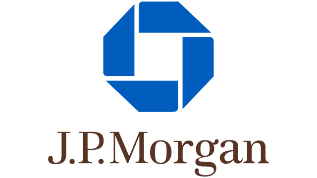 JP Morgan Chase